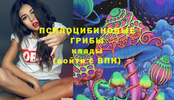 молекула духа Абдулино